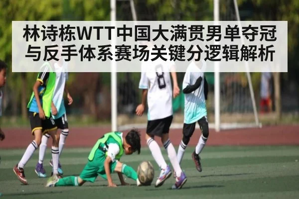 林诗栋WTT中国大满贯男单夺冠与反手体系赛场关键分逻辑解析
