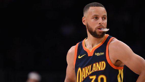 lpl春季赛赛程-ESPN专家投票：詹姆斯还能再夺一冠 勇士完成反弹