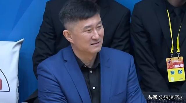 lpl联赛规则-杜锋：吉林这个球馆我们以前称为“魔鬼主场” 这里有很好篮球氛围