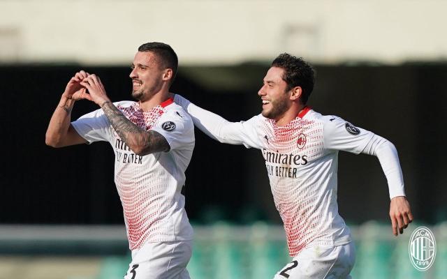 lpl季后赛时间-如何击败强队杀手？上替补呗！米兰小人物爆种了！