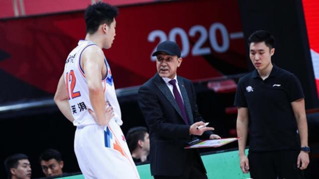 lpl比赛安排-小外到位反倒遭遇两连败 新疆仍需经历磨合期阵痛