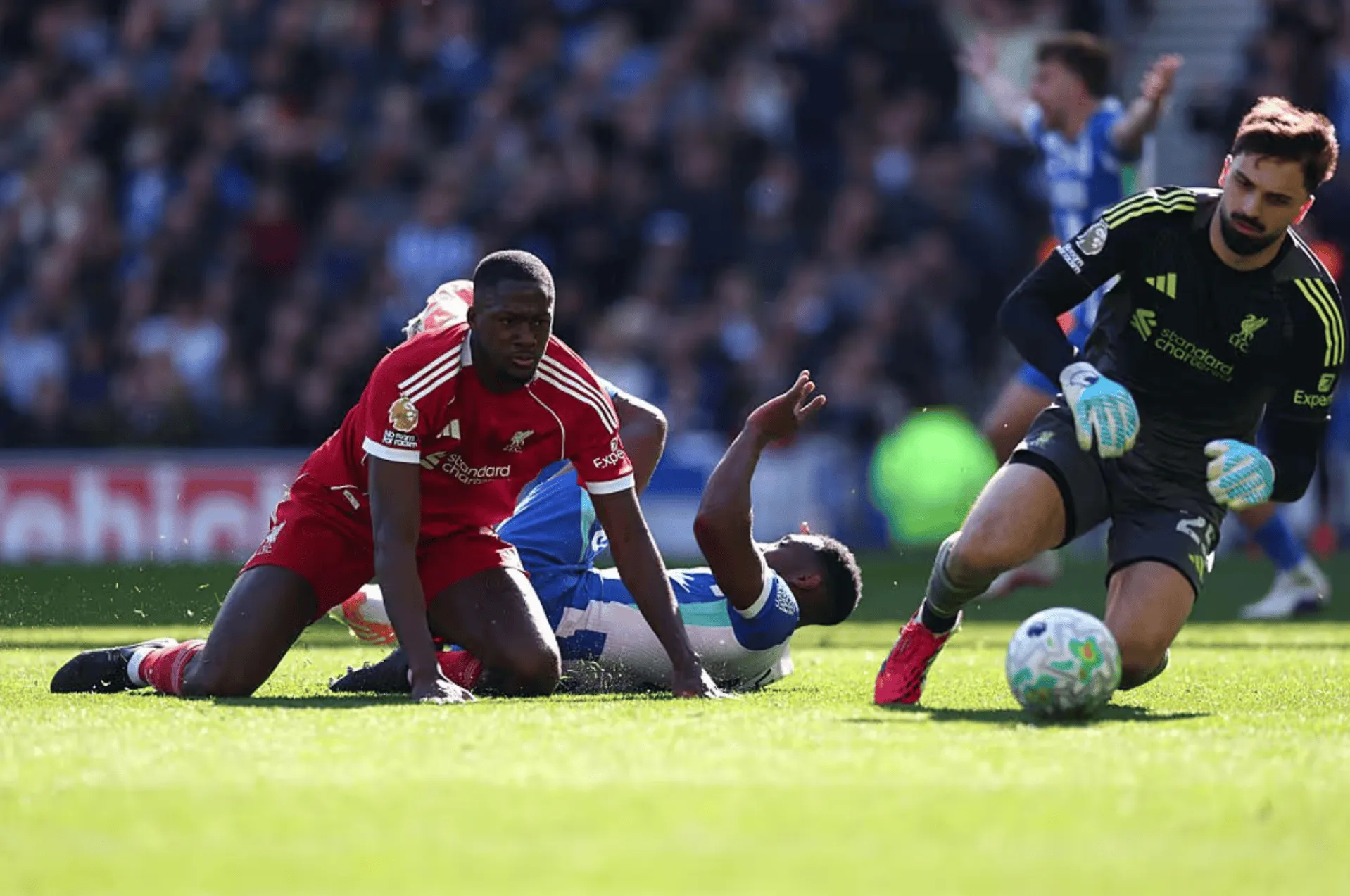 lpl对阵表-回声报：对阵巴黎将是马马达证明一战，同时影响科纳特未来