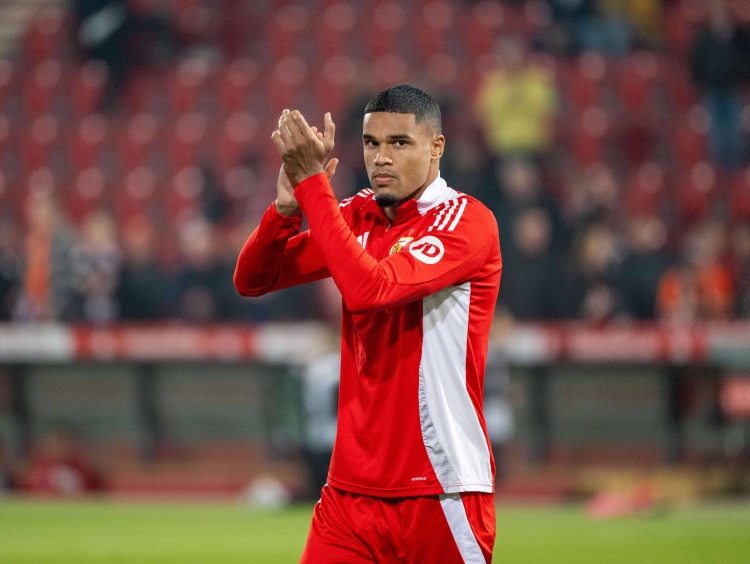 lpl比赛安排-德天空：柏林联后卫多基不具备转换会籍资格，无法为苏里南队出战