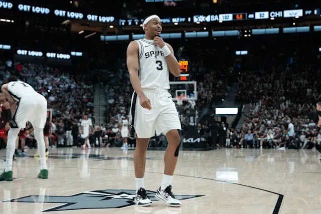 lpl春季赛赛程-ESPN最佳第六人赔率：凯尔登-约翰逊以-450继续领跑